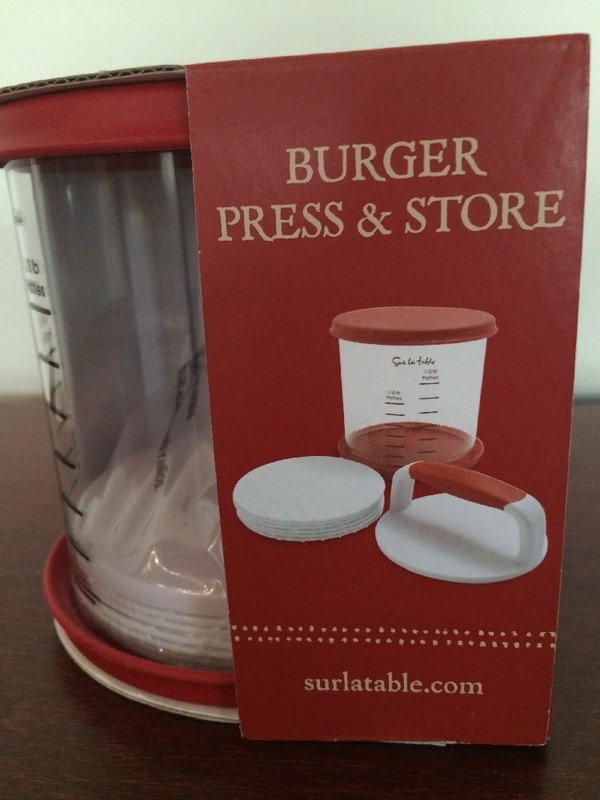 Burger Press & Store gallery