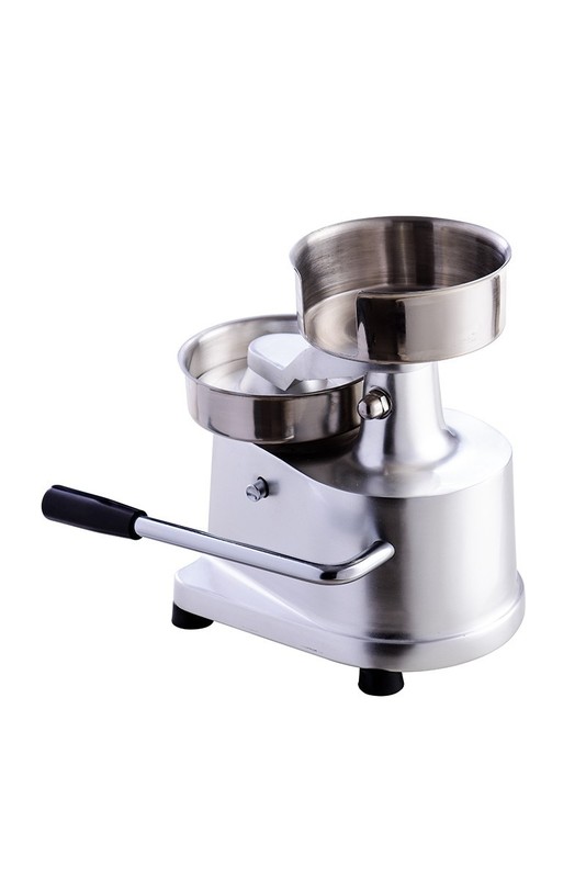 4in Hamburger Press Maker Kitchen Burger Meat Patty Press Making Nonstick Tool gallery