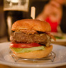 Burger Lift, Stainless Steel (Set of 4) gallery