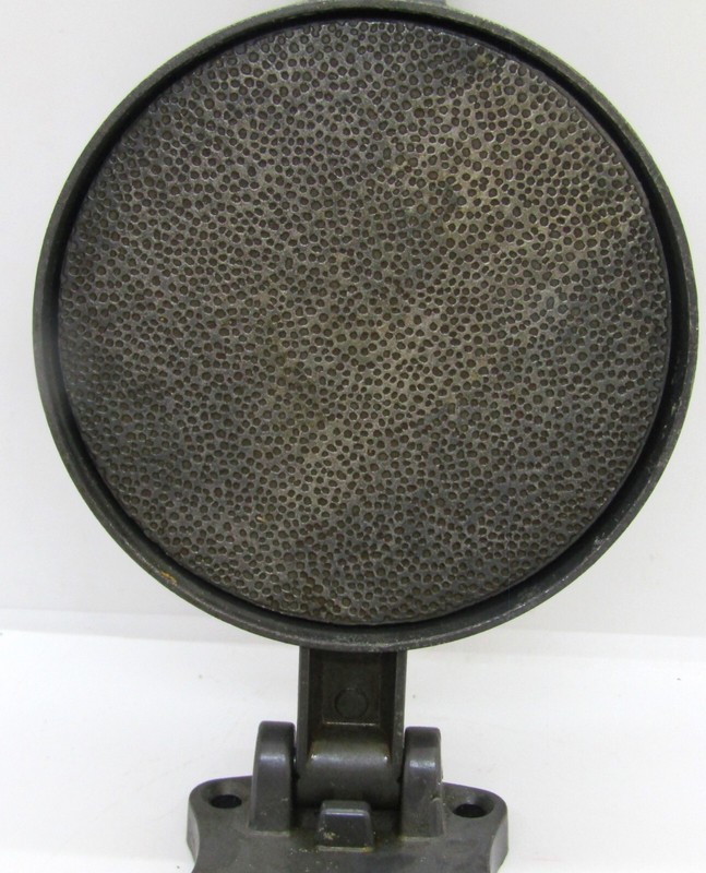 Harbor Freight Aluminum, Adjustable Hamburger Press. gallery