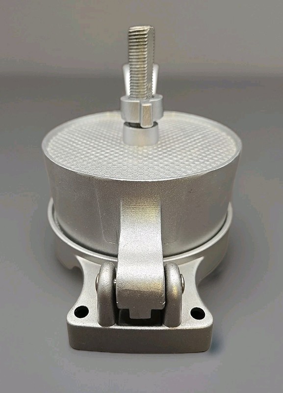 CUISINART Hamburger Press – Adjustable Press New-No Box Grilling BBQ Cookout gallery