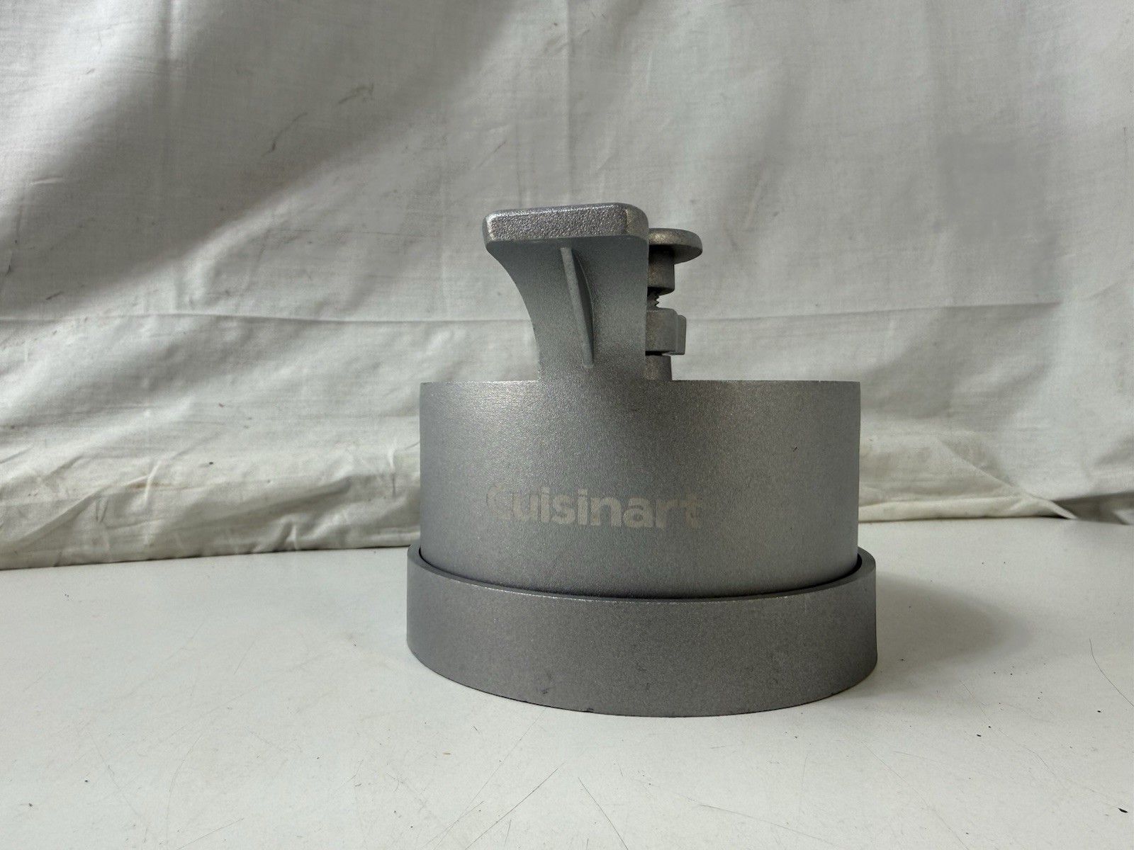 Cuisinart CABP-300 Adjustable Burger Press Cast Aluminum Patty Maker 1/4lb-3/4lb gallery