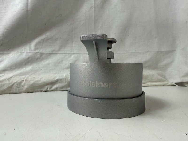 Cuisinart CABP-300 Adjustable Burger Press Cast Aluminum Patty Maker 1/4lb-3/4lb gallery