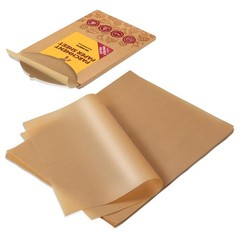 Katbite 120Pcs 8×12 inches Parchment Paper Sheets, Inches, 8“x12“-120