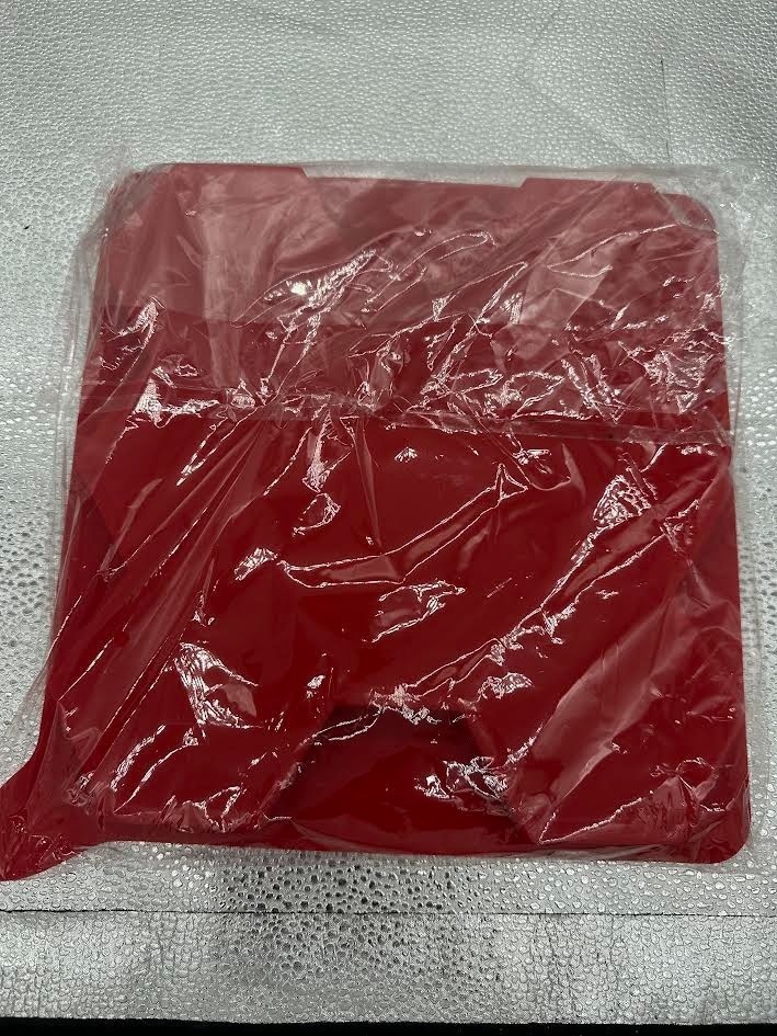 NEW Red Grill Burger Press 8 in 1