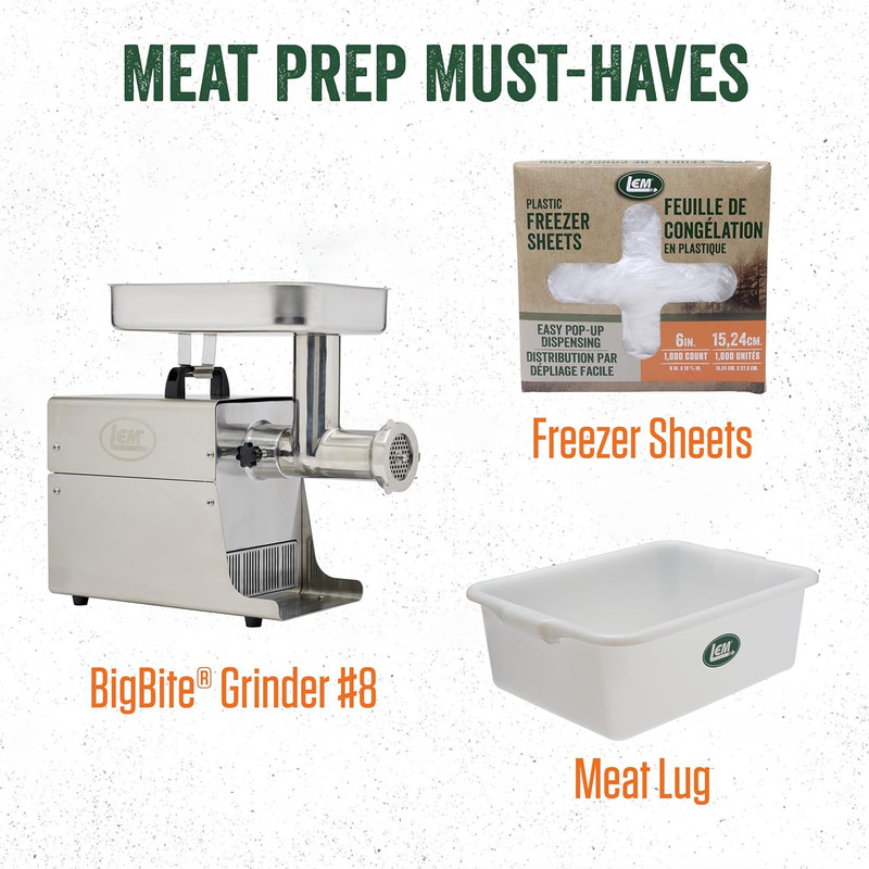 Products Adjustable Burger Press, Non-Stick, Heavy-Duty Aluminum gallery