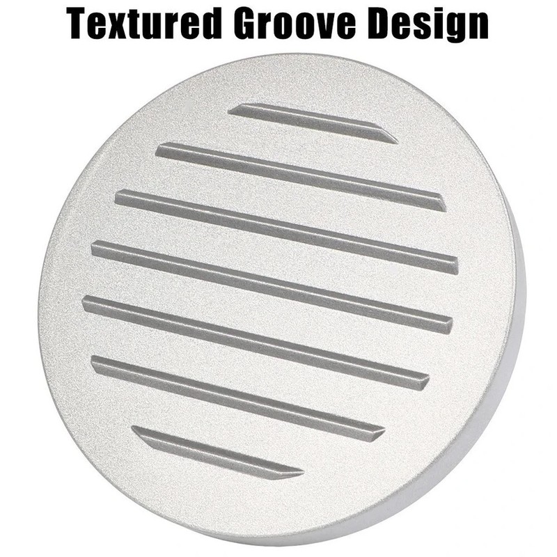 Burger Press Patty Maker Non Stick Aluminum Hamburger Mold BBQ Kitchen Tool gallery