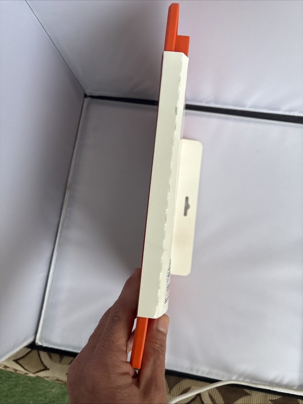 Shape Store Burger Master Sliders Press Freezer Container New Silicone Orange gallery