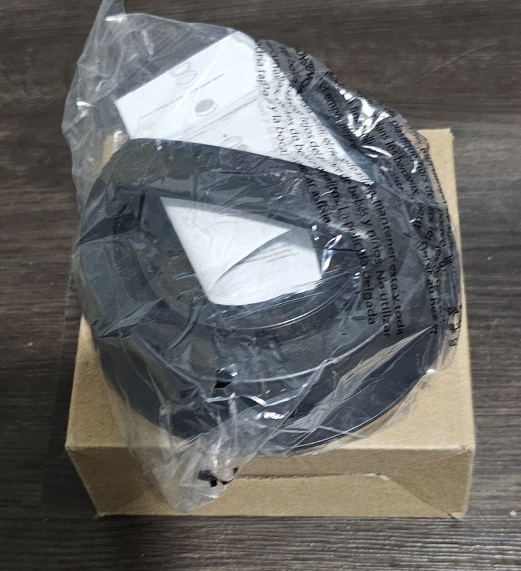 Avon Char-Broil Burger Stuffer. New in box. fast Free shipping gallery