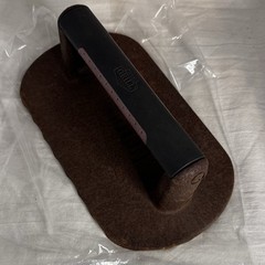 Expert Grill Heavy Duty Cast Iron Griddle Press