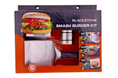 Blackstone Smash Burger Kit