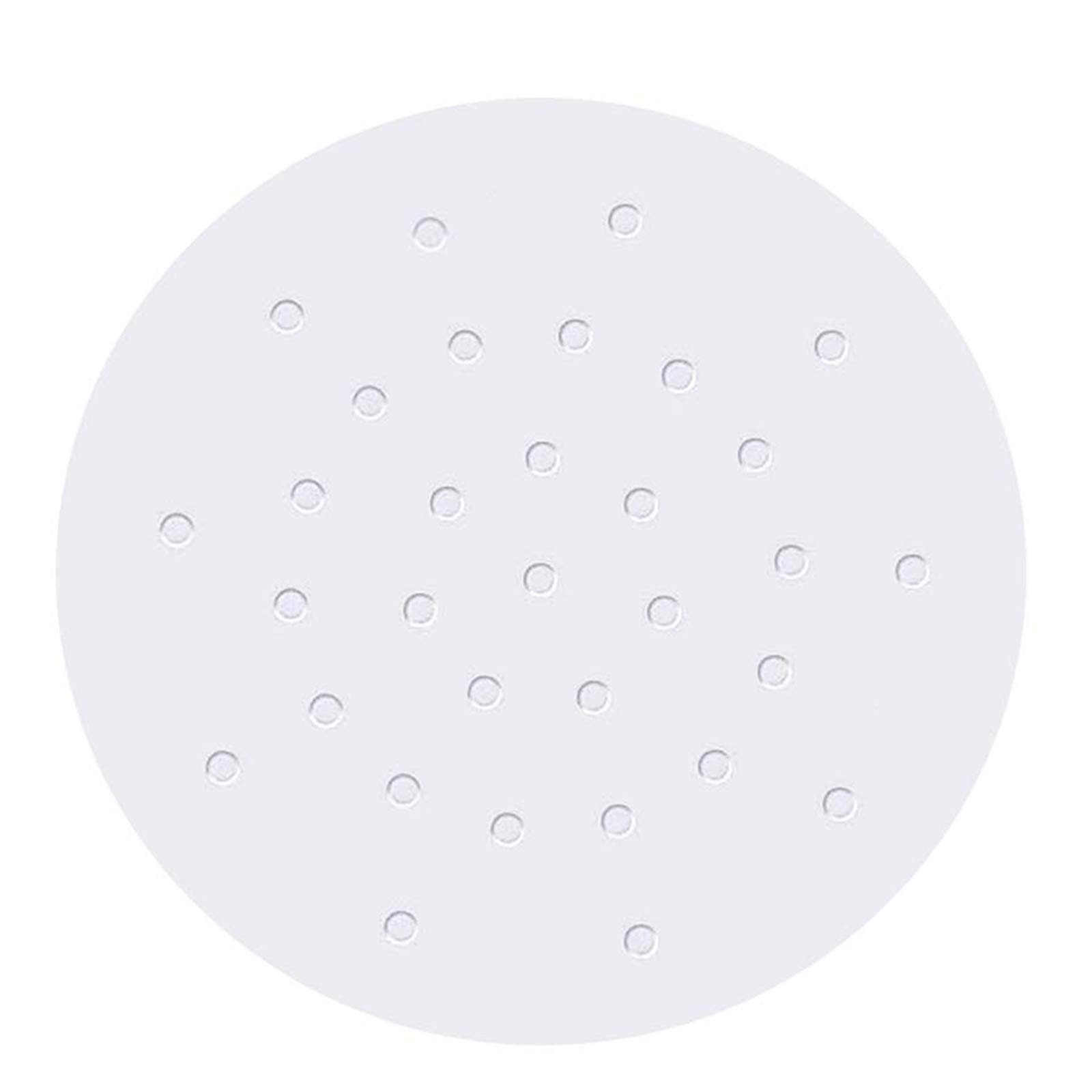 BGTOOL Patty Paper Sheets for 5 Inch Burger Press (400 pcs) - Round Hamburger... gallery