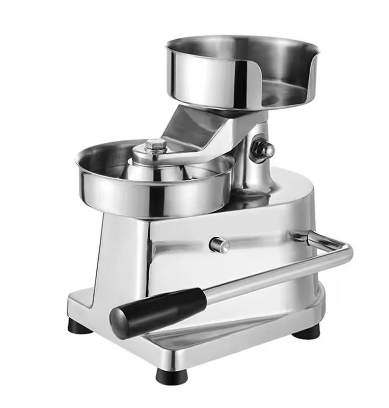 Hamburger Production Machine Meat Product Making Machines High Quality Hamburger gallery
