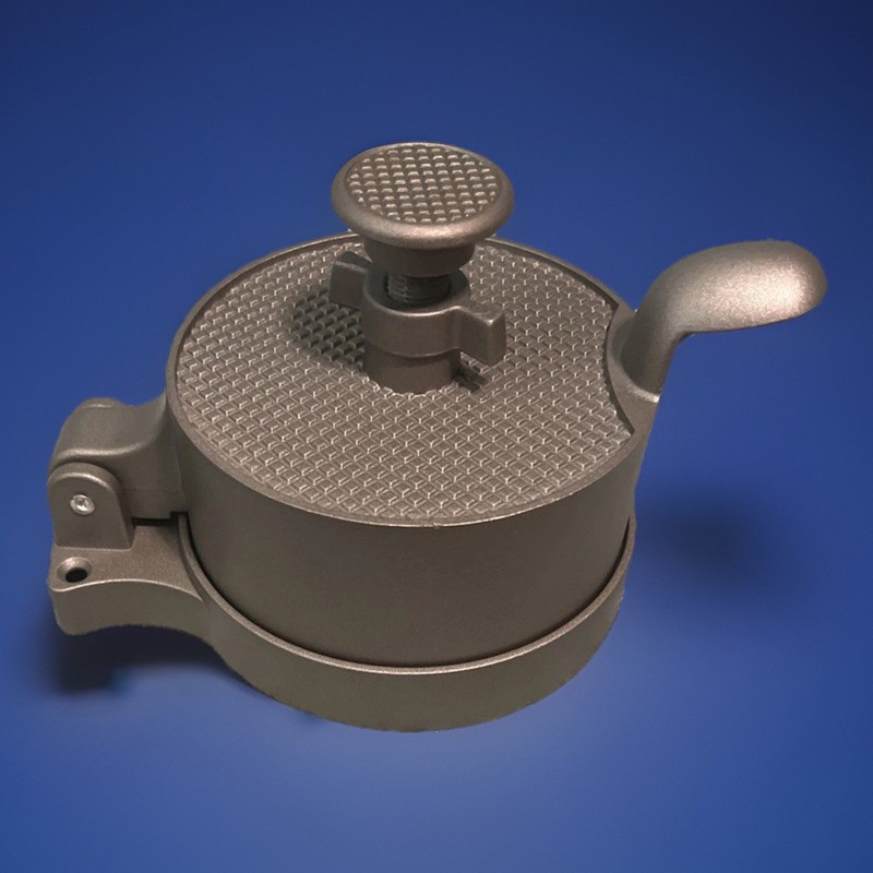 Weston Ultimate Patty Maker Diameter 4-3/8” Adjusts Thickness Up To 1.5” #HP-69 gallery