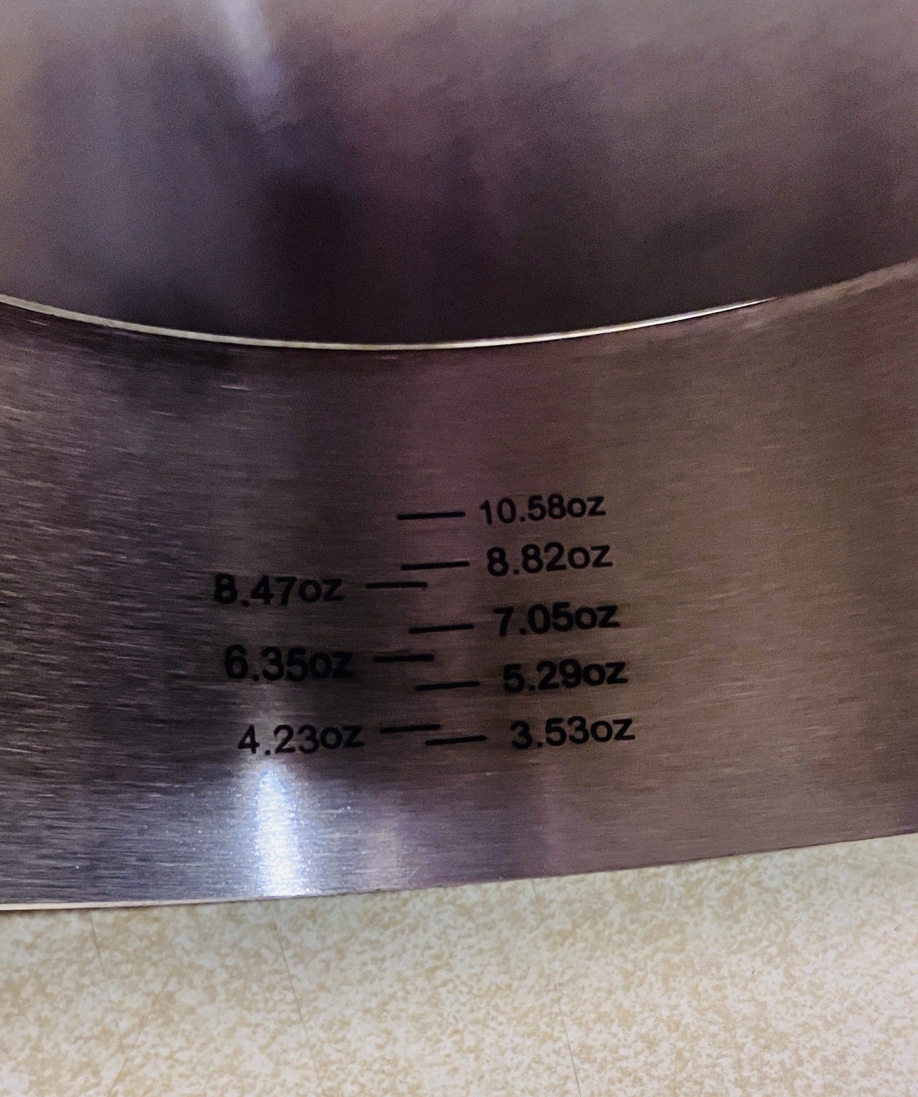 XUDAKAIXIN Stainless Steel Adjustable Burger Press gallery