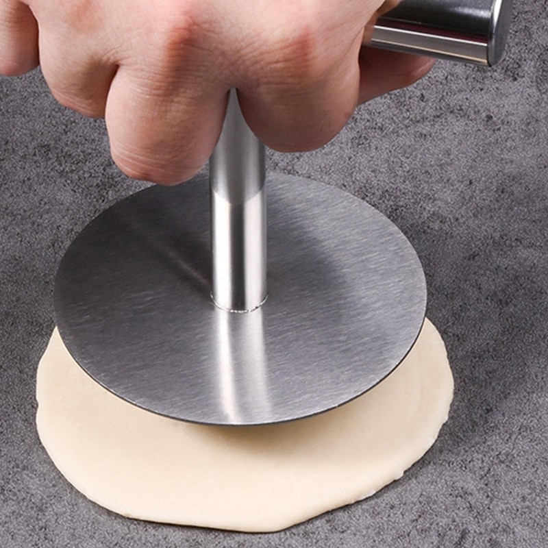 1 pc Hamburger Press Patty Maker Non Stick Stuffed Burger Meat Press Patty Maker gallery