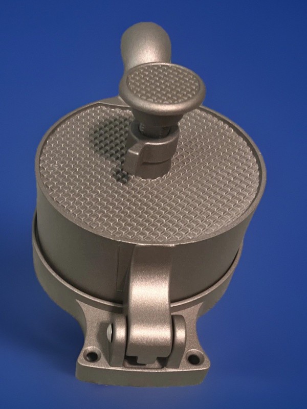 Weston Ultimate Patty Maker Diameter 4-3/8” Adjusts Thickness Up To 1.5” #HP-69 gallery