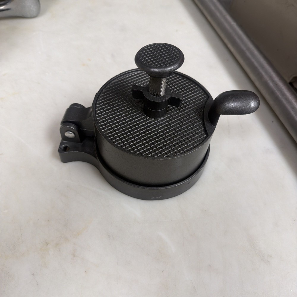 Non-Stick Adjustable Hamburger Press