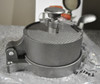 Weston Burger Hamburger Press Makes 4 1/2" Patties 1/4lb to 3/4lb New #07-0301 gallery