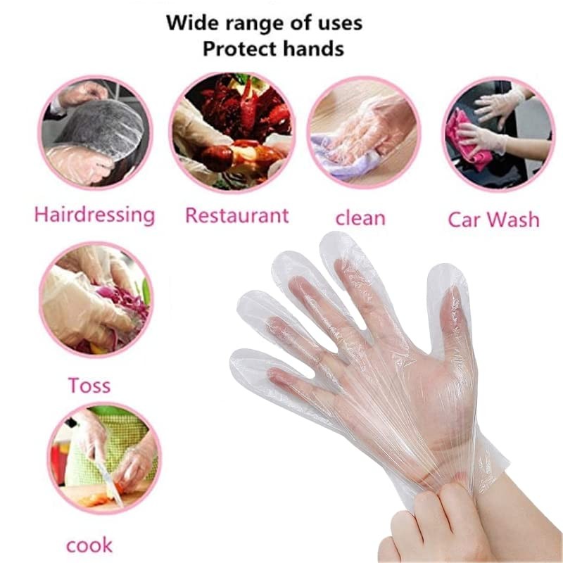 S&S Loyal Air Fryer Disposable Paper Liner, 100PCS Non-stick Air... gallery