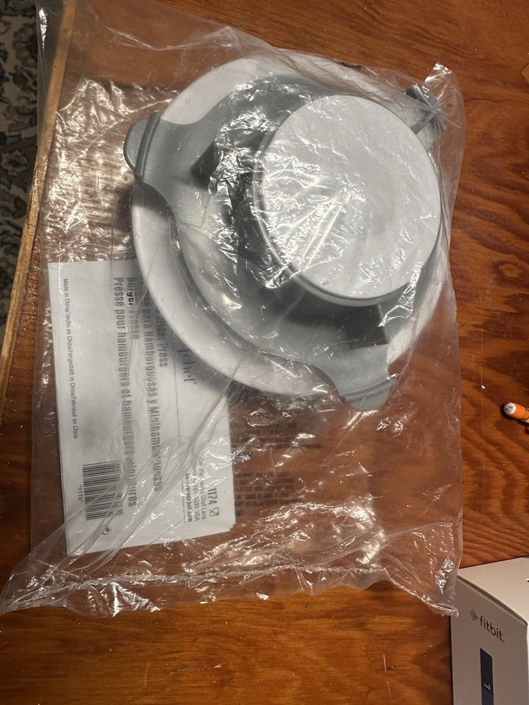 Pampered Chef Burger Slider Press #1174