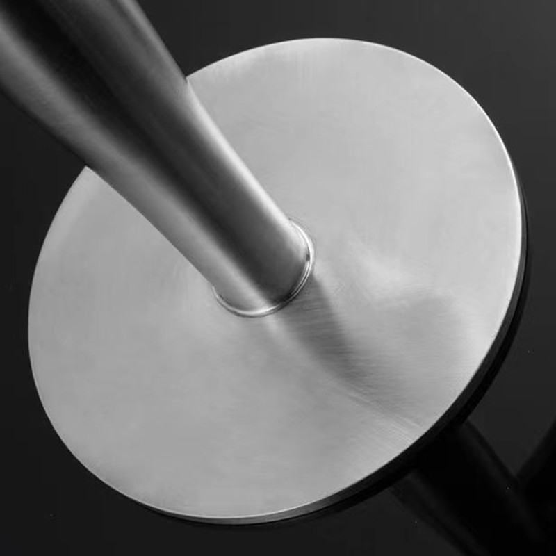 Hamburger Meat Beef Press Stainless Steel BBQ Patty Maker New gallery