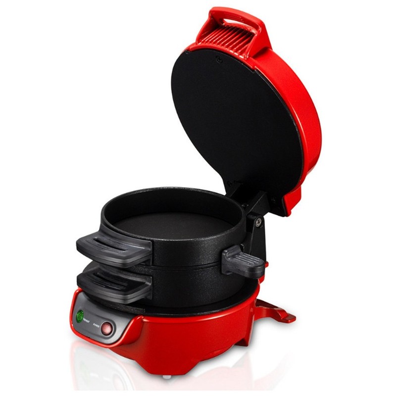 Burger Press Non-Stick Multifunction Customize Ingredients Perfect for8792 gallery