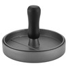 Burger Press with 100 Patty Papers, 4.5 inch Diameter Non-Stick Cast Aluminum Ha gallery