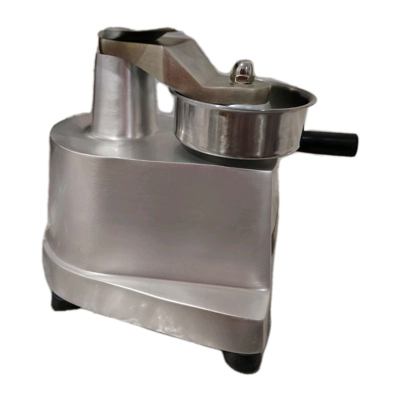 VEVOR Commercial Hamburger Patty Maker Heavy Duty Includes 100 Patty Papers gallery