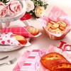 Harloon 960 Pcs about 12 x 12 inches/ 30 x 30 cm, as shown in pictures gallery
