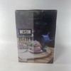 Weston Burger Express W/Patty Ejector 07-0310-W 4.5" Patties Unused Open Box gallery