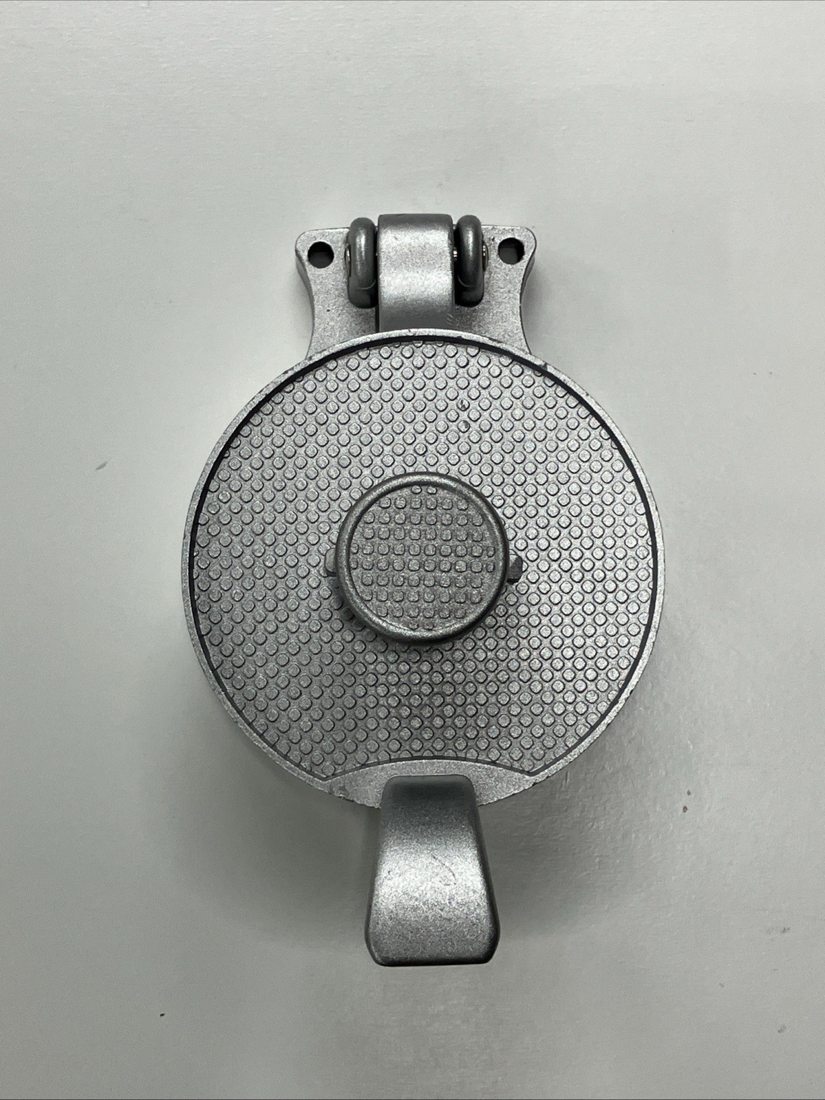Cuisinart Cast Aluminum Adjustable Burger Press gallery