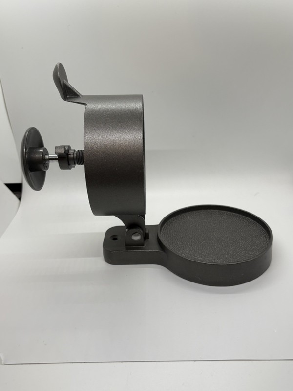 Weston Single Burger Press Non Stick Cast Aluminum Hamburger Patty Maker gallery