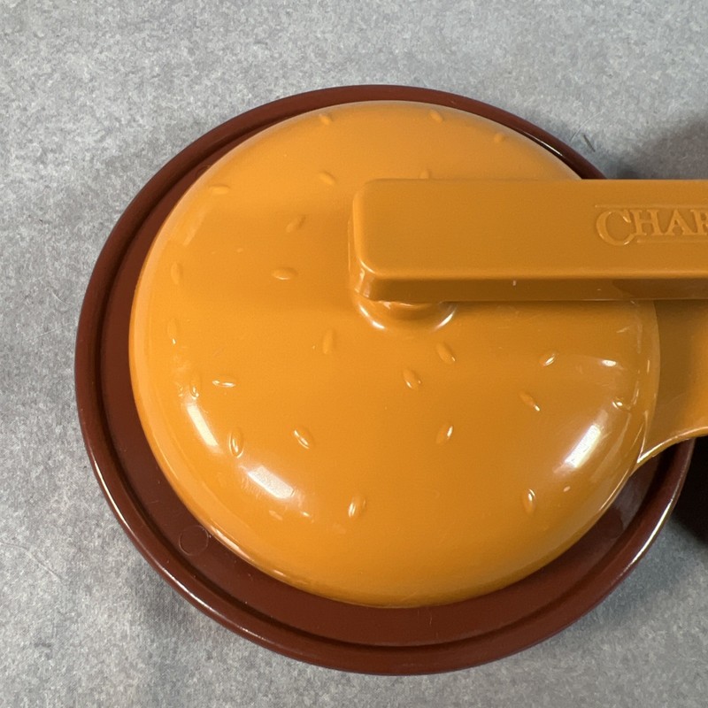 Vintage CHARCOAL Companion Hamburger Press Mold 2005 Burger Grill Meal Prep gallery