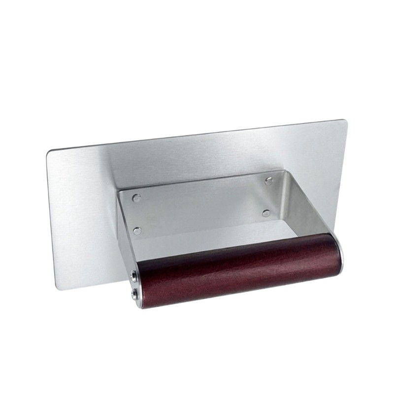 Durable Manual Pressing Tool Square Hamburger Molds For Even Thickness gallery