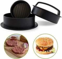Burger Press Stuffed Patty Maker Mold,Easy to use – Best Quality – NEW