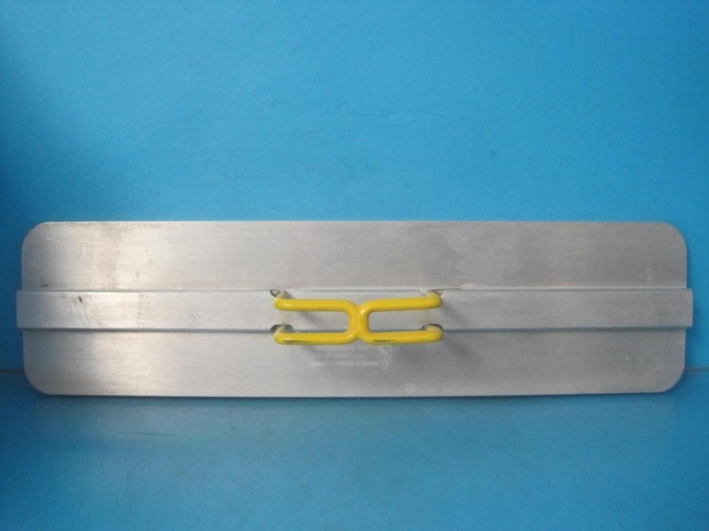 PRINCE CASTLE 233-57A COMMERCIAL MEAT/BURGER PRESS 23" x 6" NEW REASTURANT gallery