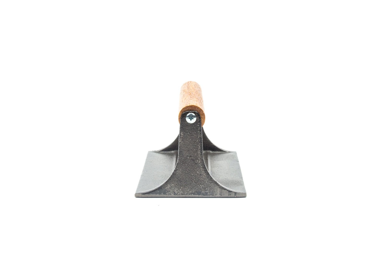 Bacon Press, 6.75 Inches, Metallic gallery