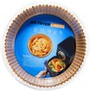 PEETOGER Air Fryer Liners Disposable,100PCS 8inch-100pcs, Paper-Round gallery