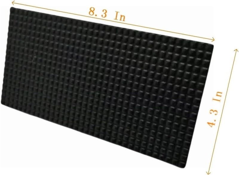 Prensa Para Tocino De 8.3"×4.3" Prensa Para Parrilla Hierro Fundido 2 PCS NUEVO. gallery