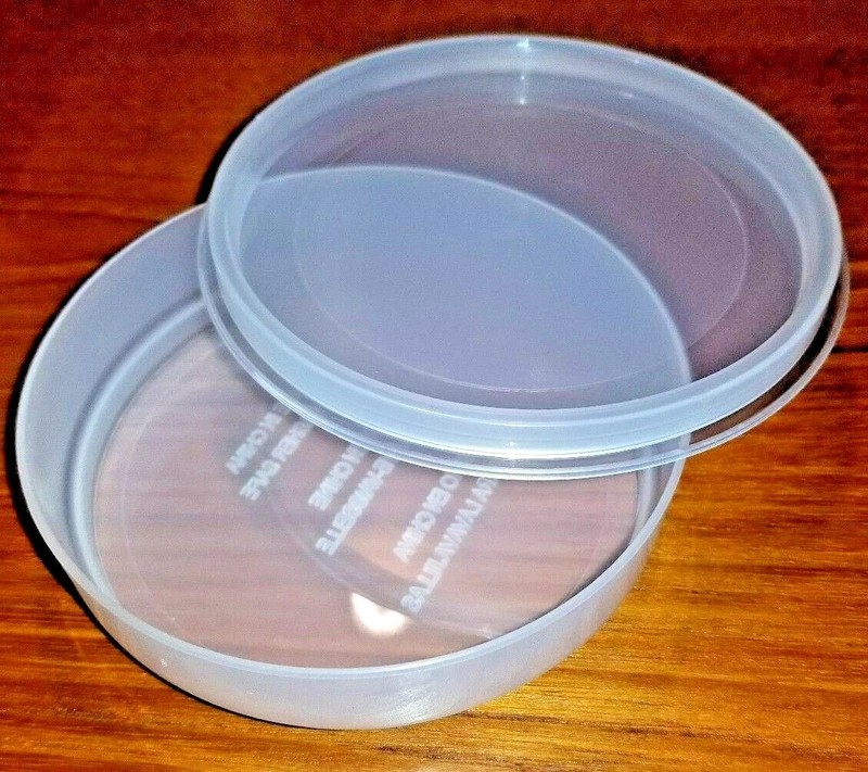 cooks Works 4 Hamburger Patty Maker BPA FREE Dishwasher Safe Easy Shape & Store gallery
