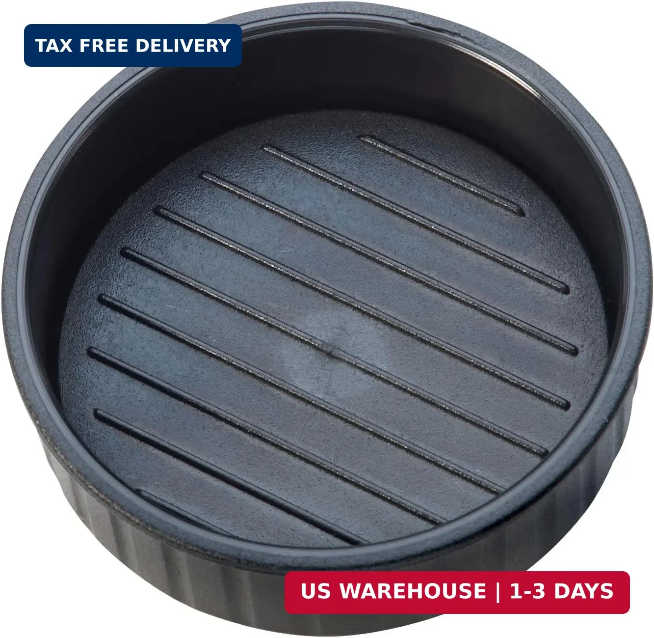 Cuisinart 3-in-1 Stuffed Burger Press, Non-Stick Burger Stuffer Hamburger Patty gallery