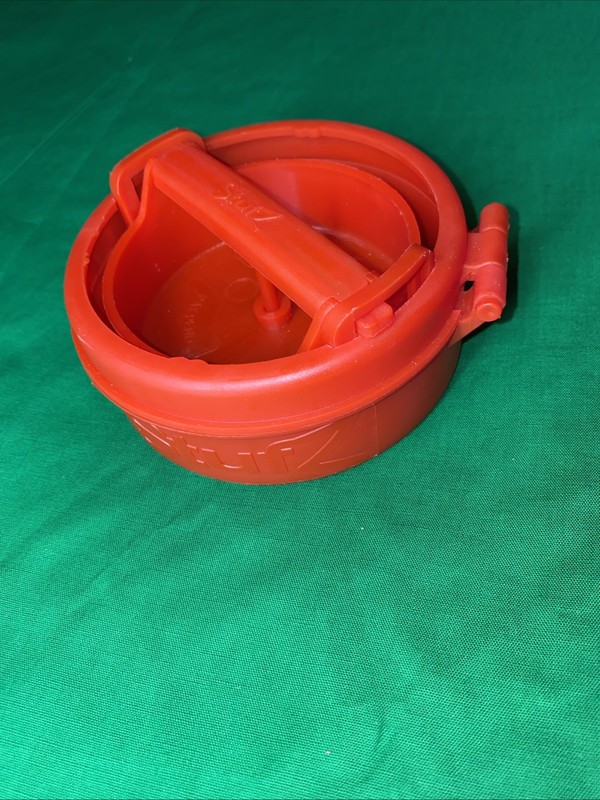 Stufz Americas Stuffed Burger Maker Press As Seen on TV Gift Griller New No Box gallery