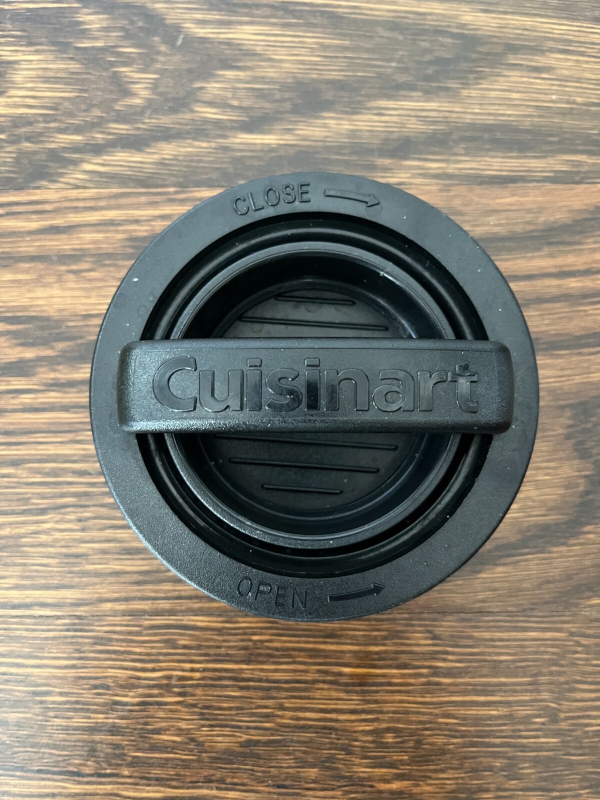Cuisinart CSBP-100 3-in-1 Stuffed Burger Press gallery
