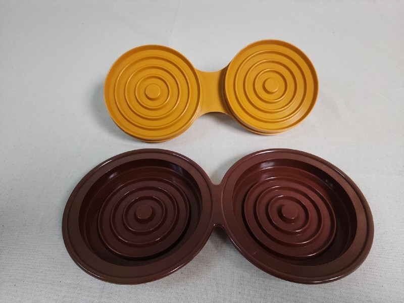 DOUBLE HAMBURGER GRILLING PRESS CHARCOAL COMPANION gallery