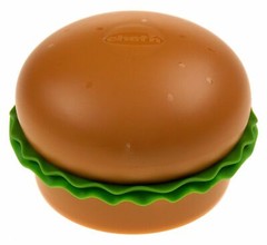 Chef’n Vibe Lot 4 Mini Burger Press 2.5 oz Hamburger Patty Mold Gift Mold Maker