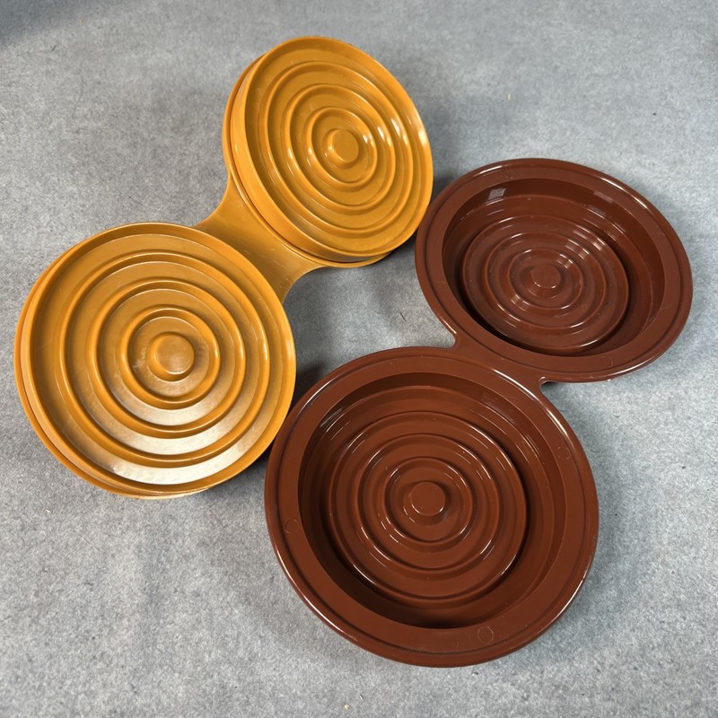 Vintage CHARCOAL Companion Hamburger Press Mold 2005 Burger Grill Meal Prep gallery