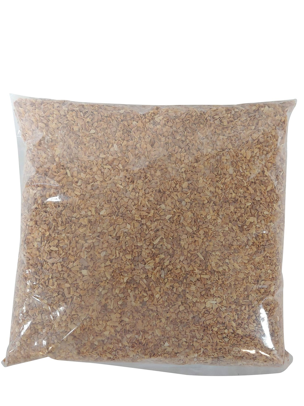Minced & TOASTED Onions (2 Pounds) 2 Pounds gallery