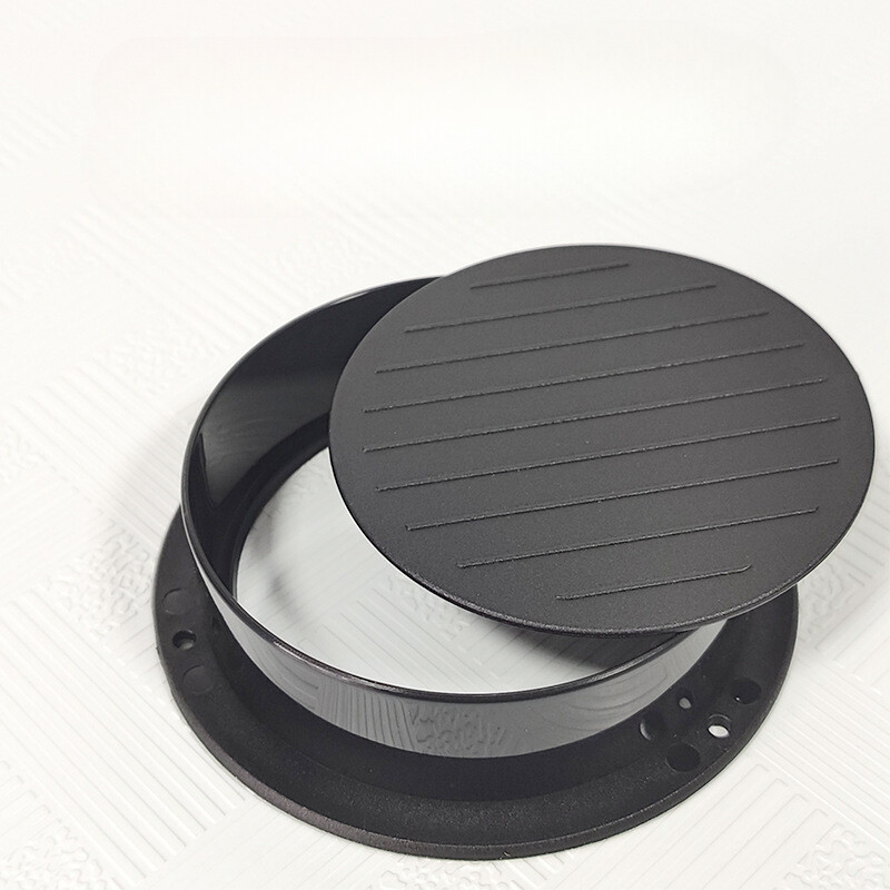 wholesale Circular meat patty press hamburger combination meat press hand tool gallery
