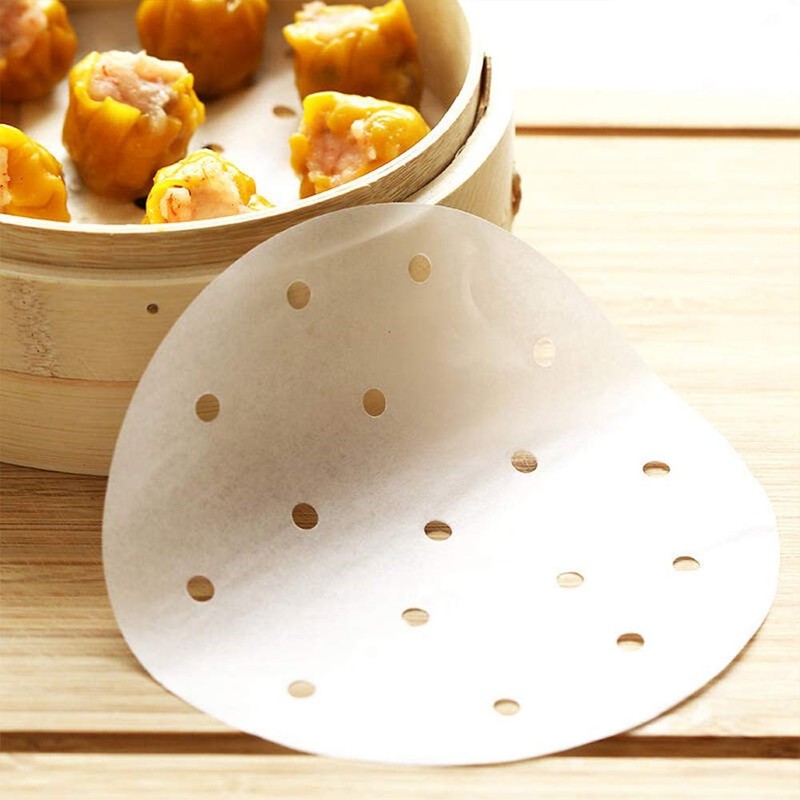 MineSign 100 Count Perforated Parchment 10 inch perforated parchment, 10 gallery